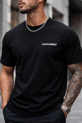 Kahumbo Short Sleeve T-Shirt